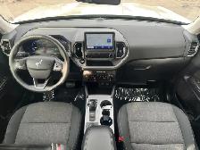 2024 Ford Bronco Sport - Photo 11