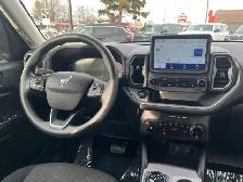 2024 Ford Bronco Sport - Photo 12