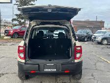 2024 Ford Bronco Sport - Photo 25