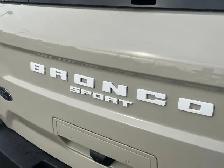 2024 Ford Bronco Sport - Photo 26