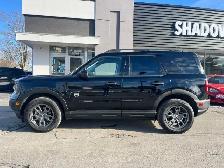 2024 Ford Bronco Sport - Photo 2