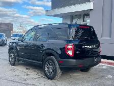 2024 Ford Bronco Sport - Photo 3