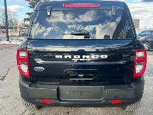 2024 Ford Bronco Sport - Photo 4