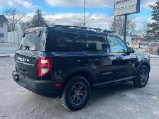 2024 Ford Bronco Sport - Photo 5