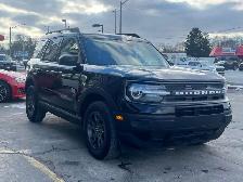 2024 Ford Bronco Sport - Photo 6