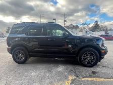 2024 Ford Bronco Sport - Photo 7