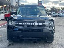 2024 Ford Bronco Sport - Photo 8