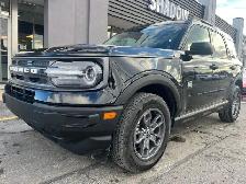 2024 Ford Bronco Sport - Photo 9