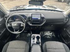 2024 Ford Bronco Sport - Photo 11