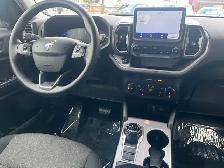 2024 Ford Bronco Sport - Photo 12