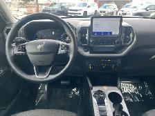 2024 Ford Bronco Sport - Photo 13