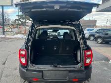 2024 Ford Bronco Sport - Photo 26