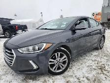 2018 Hyundai Elantra BAS KM GARANTIE 1 ANS
