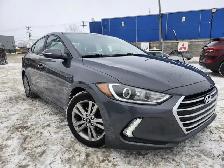 2018 Hyundai Elantra BAS KM GARANTIE 1 ANS - Photo 2