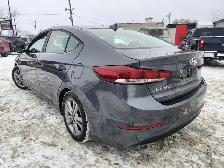 2018 Hyundai Elantra BAS KM GARANTIE 1 ANS - Photo 6
