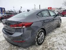 2018 Hyundai Elantra BAS KM GARANTIE 1 ANS - Photo 7