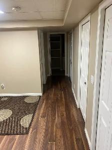 Basement for Rent in Saddleridge
