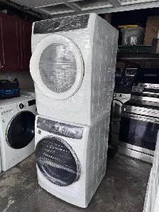 Electrolux Washer And Dryer