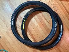 29" Mountain / E-bike tires ( 1 brand new set! ) - Photo 2