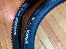29" Mountain / E-bike tires ( 1 brand new set! ) - Photo 3