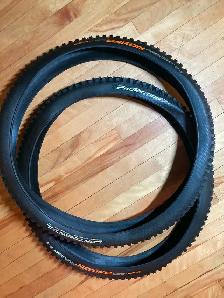 29" Mountain / E-bike tires ( 1 brand new set! ) - Photo 5