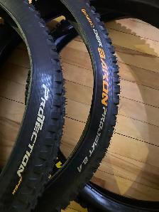 29" Mountain / E-bike tires ( 1 brand new set! ) - Photo 6