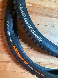 29" Mountain / E-bike tires ( 1 brand new set! ) - Photo 8