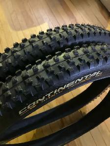 29" Mountain / E-bike tires ( 1 brand new set! ) - Photo 9