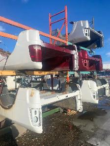 Truck Boxes all Makes and Models Available - Photo 8