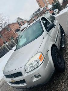 2006 Chevrolet Uplander ( LOW KM ? - Photo 4