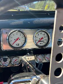 1940 Ford Tudor Standard - Photo 3