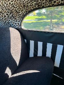 1940 Ford Tudor Standard - Photo 7