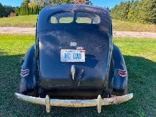 1940 Ford Tudor Standard - Photo 10