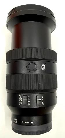 Sony FE 24-105mm f/4 G OSS Full Frame E-Mount Lens $849 - Photo 2
