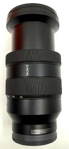 Sony FE 24-105mm f/4 G OSS Full Frame E-Mount Lens $849 - Photo 5