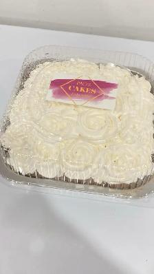 tres leches cakes 10-14 servings - Photo 6