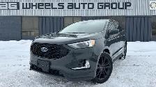 2021 Ford Edge ST Line AWD