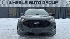 2021 Ford Edge ST Line AWD - Photo 2