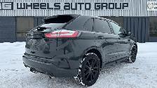 2021 Ford Edge ST Line AWD - Photo 4