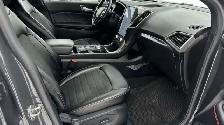 2021 Ford Edge ST Line AWD - Photo 9