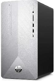 HP Hexa-i5 16GB RAM 512GB NVMe 1TB HDD 4GB HDMI GPU Desktop