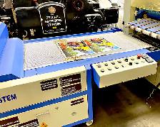 2007 Abhishek UV Curing System - Photo 2