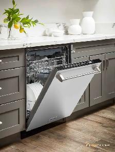 Dishwasher repairs