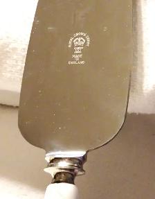 Estate Treasures: Historical Serving Pieces! Unusual SINGLETONs - Photo 6