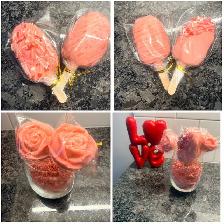 V-Rose Treats & Sweets Homemade sweet treats. - Photo 2