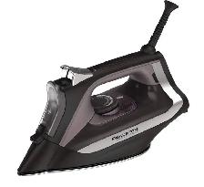 Rowenta 1700W Compact Steam Iron with Stainless Steel Soleplate