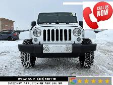 2018 Jeep Wrangler JK Unlimited Unlimited Sahara Navigation Blue - Photo 2