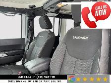 2018 Jeep Wrangler JK Unlimited Unlimited Sahara Navigation Blue - Photo 20