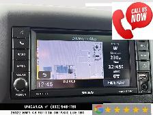 2018 Jeep Wrangler JK Unlimited Unlimited Sahara Navigation Blue - Photo 22