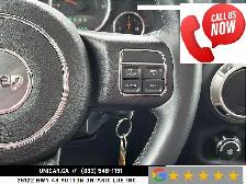 2018 Jeep Wrangler JK Unlimited Unlimited Sahara Navigation Blue - Photo 28